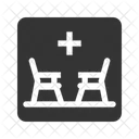 Lounge Symbol