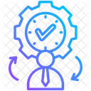 Disciplinario  Icono