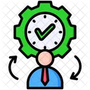Disciplinario  Icono