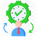 Disciplinario  Icono