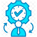 Disciplinario  Icono