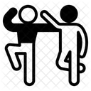 Disciplinary  Icon