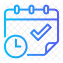 Discipline  Icon