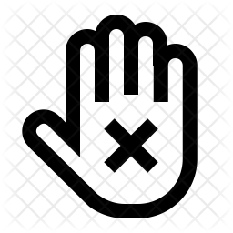 Disclaimer Icon