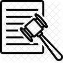 Disclaimer  Icon