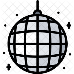 Disco Icon