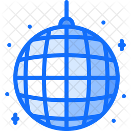 Disco Icon
