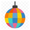 Disco ball  Icon