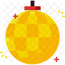 Party Event Decoration Icon