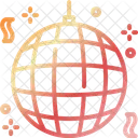 Disco ball  Symbol