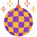 Disco ball  Icon