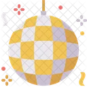 Disco Ball  Symbol