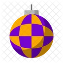 Disco Ball  Icon