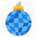 Discoball Icon