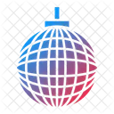 Party Disco Disco Light Icon