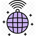 Disco Ball Disco Ball Icon