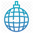 Disco Ball  Icon