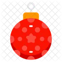 Disco Ball Glitter Ball Party Ball Icon