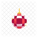 Disco ball  アイコン