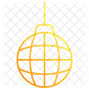Disco ball  Icon
