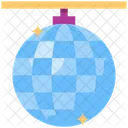Disco Ball  Icon