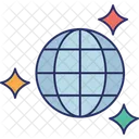 Disco Ball  Icon