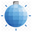 Disco Ball  Icon