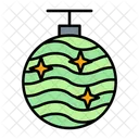 Disco Ball  Icon