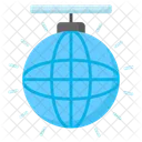 Disco Ball  Icon