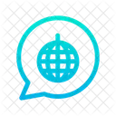 Chat Chatting Chat Bubble Icon