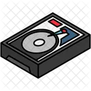 Disco duro  Icon