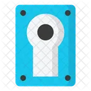 Disco Duro Icon