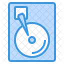 Disco duro  Icon