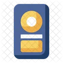 Disco duro  Icon