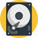 Disco Duro Icon