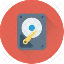 Disco duro  Icon