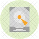 Disco duro  Icon