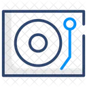 Disco duro  Icono