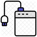 Disco duro externo  Icono