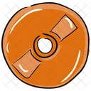 Disco  Ícone