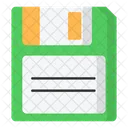 Disco Icono