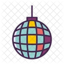 Partyball Symbol