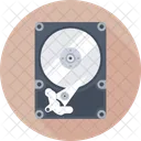 Disco rigido  Icon