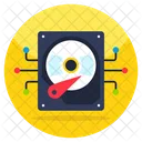 Disco rígido  Icon