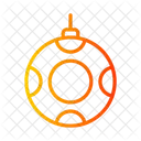 Discokugel Symbol