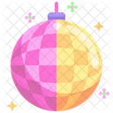 Discokugel  Icon