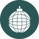 Discokugel  Icon