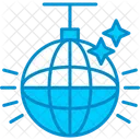 Discokugel  Icon