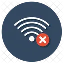 Disconnect  Icon