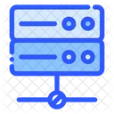 Disconnect Network Local Icon